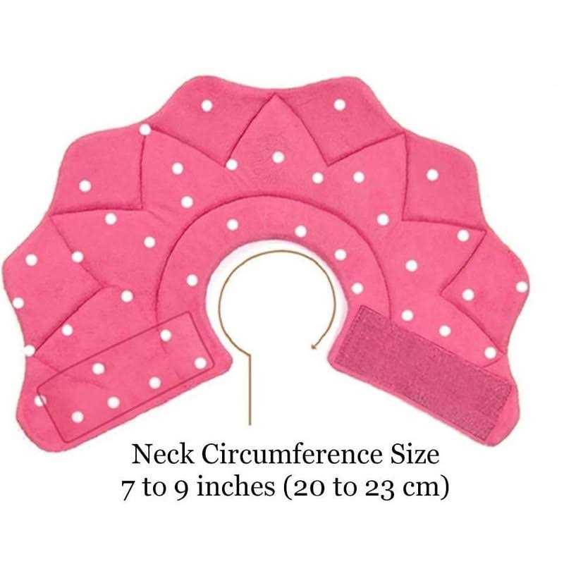 Soft e Collar for Small Dogs & Cats R18175
