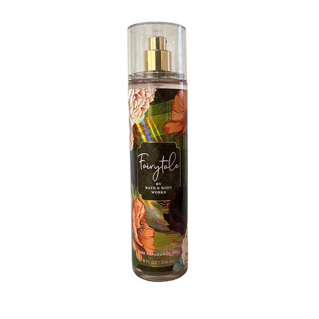 3 Pack Fragrance Mist 8 fl oz C861