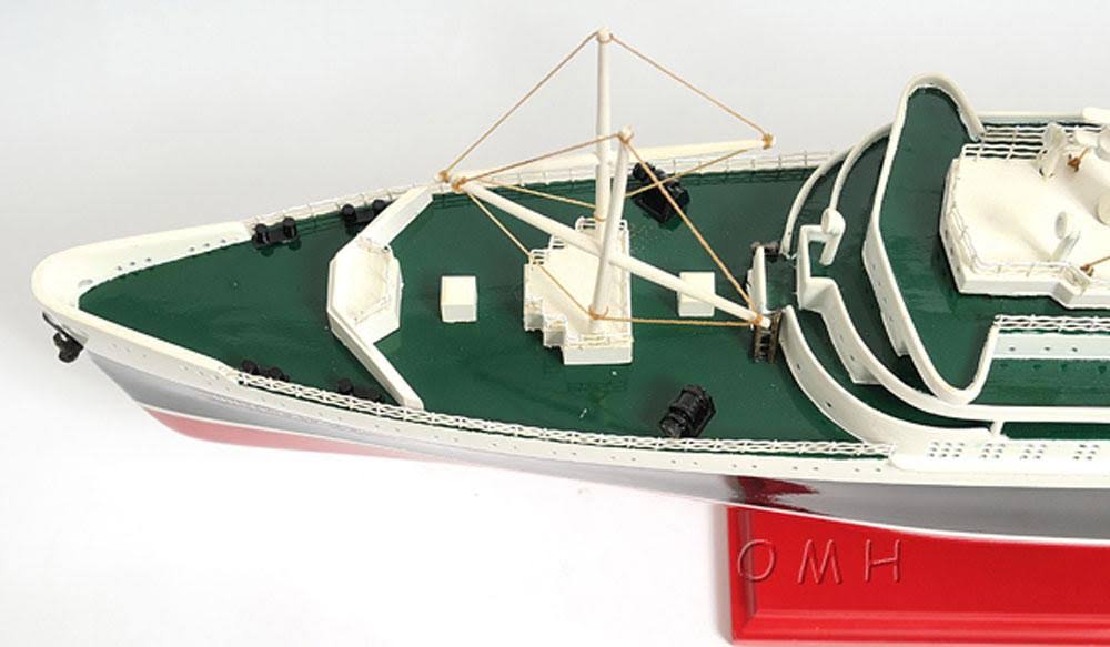 SS United States N680