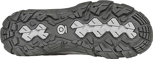 Low Hiking Shoe Q2226