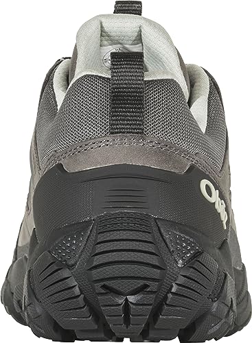 Low Hiking Shoe Q2226