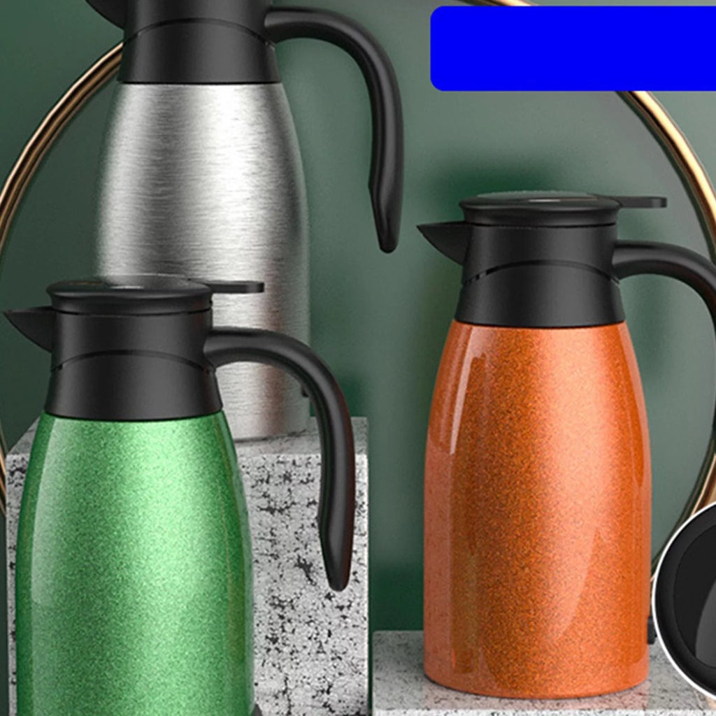 Orange Portable 12 Kettle Boiler Heater R4685