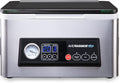 Compact Chamber Vacuum Sealer Machine with 11.5-Inch Sealer Bar M6010
