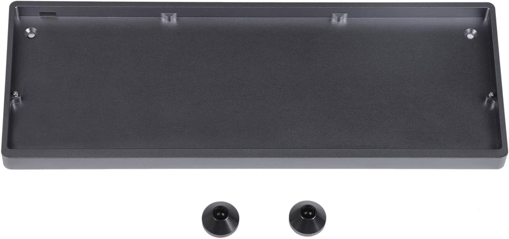 RGB Hot Swap ANSI Mechanical Keyboard DIY Kit H208
