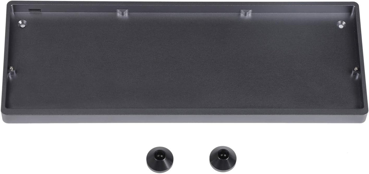 RGB Hot Swap ANSI Mechanical Keyboard DIY Kit H208
