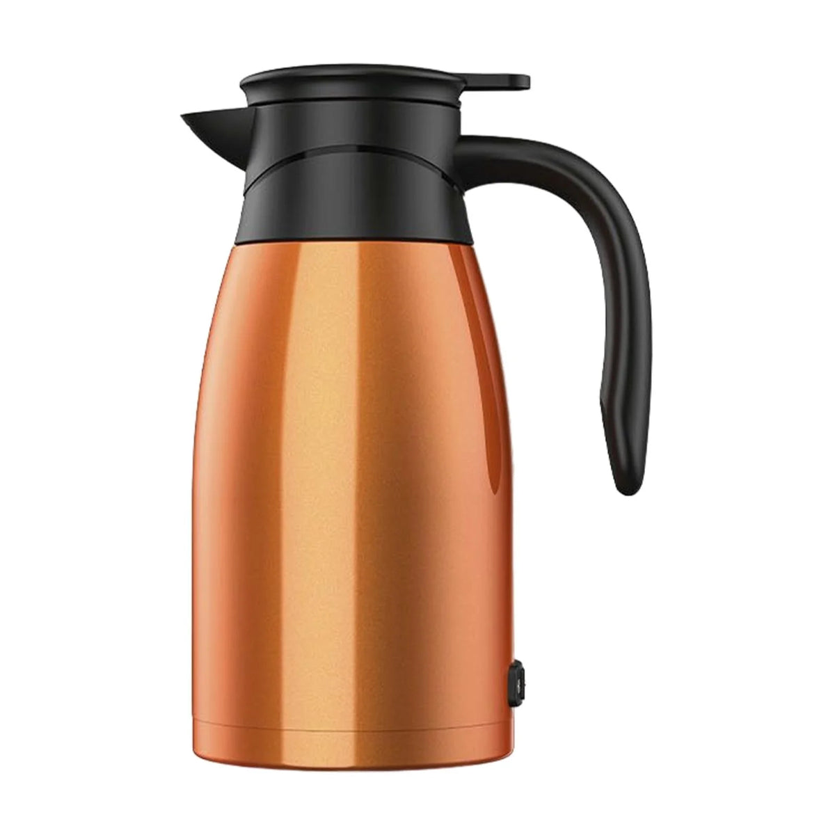 Orange Portable 12 Kettle Boiler Heater R4685
