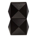 Tabletop Lighter Triple Flame Black X743299