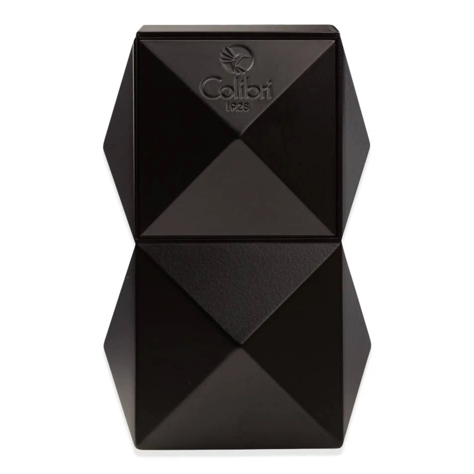 Tabletop Lighter Triple Flame Black X743299