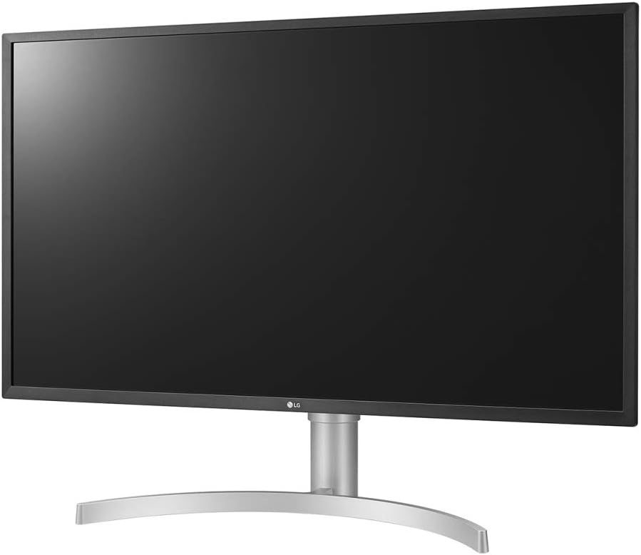 32" 4K UHD LED LCD Monitor with Speakers W701690