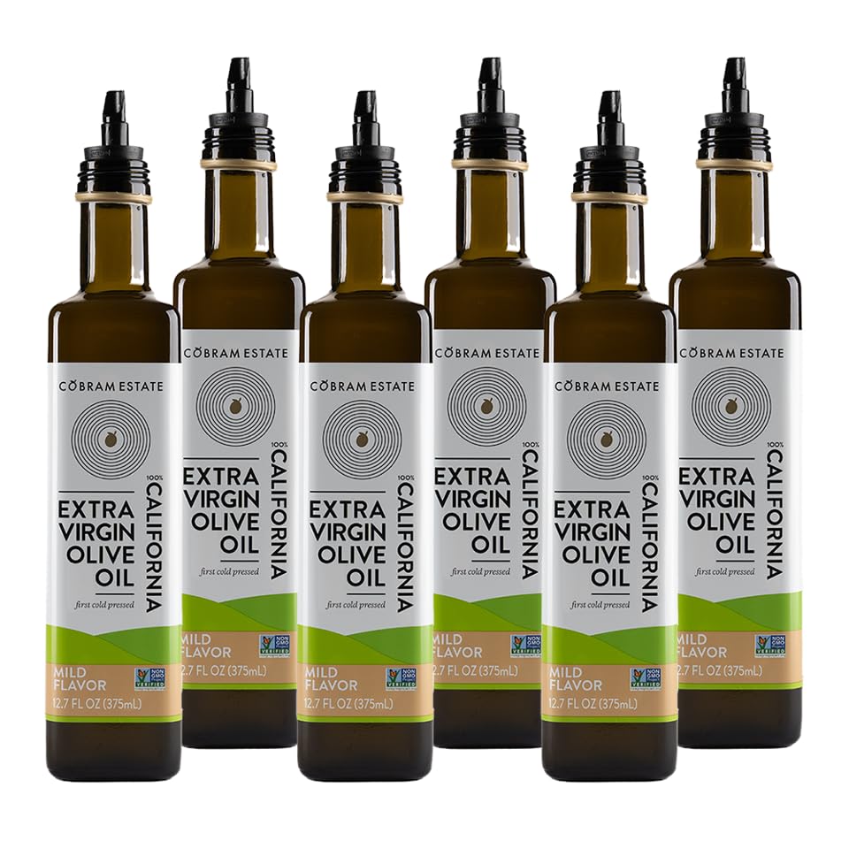 750ml Extra Virgin Olive Oil O36620