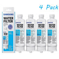 Pack of 4 Refrigerator Water Filter J114