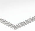 Polycarbonate Sheet Stock 24 in U818332