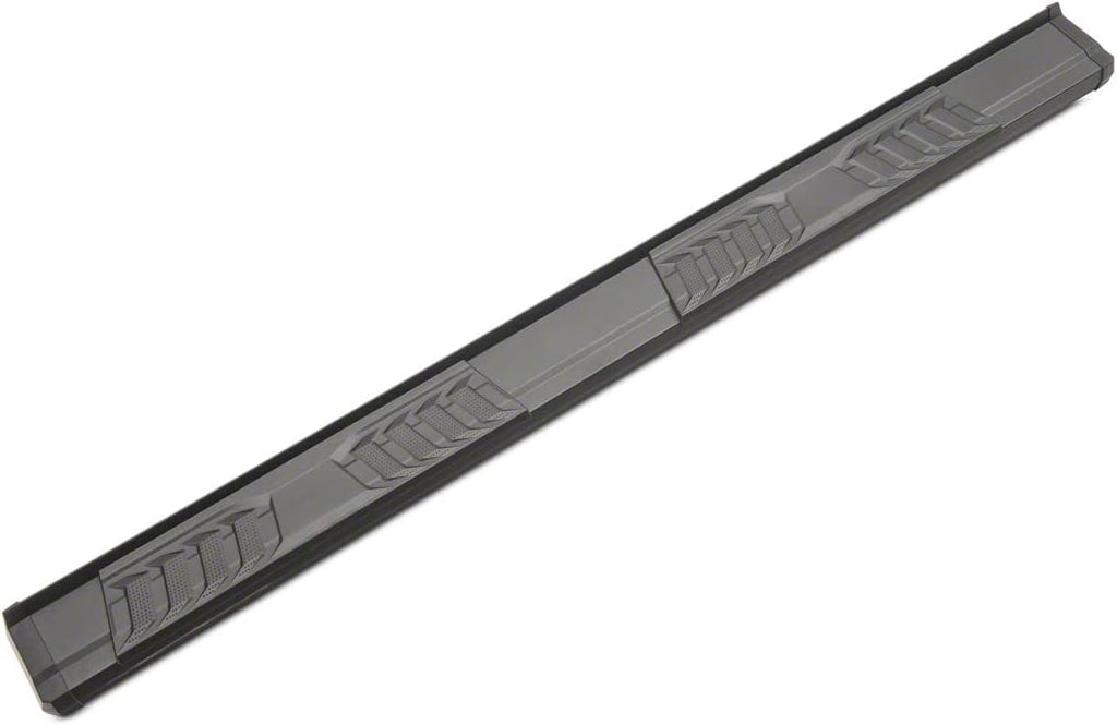 Black Running Boards G14747