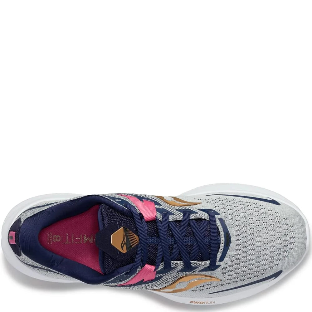 Women's Ride 15 Running Shoe, Prospect Glass, 10 C695103