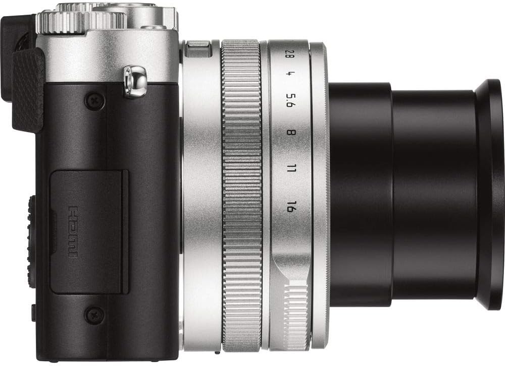 4K Compact Camera K5668