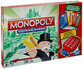 Monopoly E Electronic Banking K790032