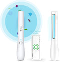 UV-C Light Sanitizer Wand D60850