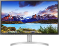 32" 4K UHD LED LCD Monitor with Speakers W701690