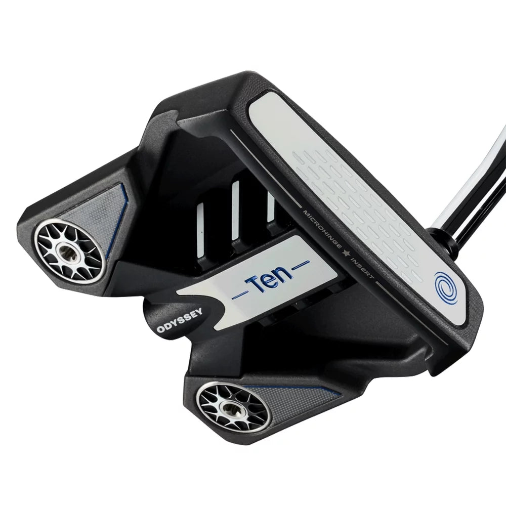 Black 34 Golf Putter H256925