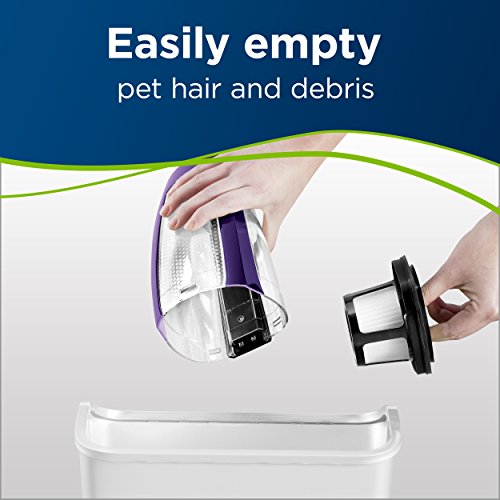 Cordless Hand Vacuum A892172