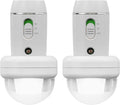 Rechargeable LED Flashlight 3 Pack L11424