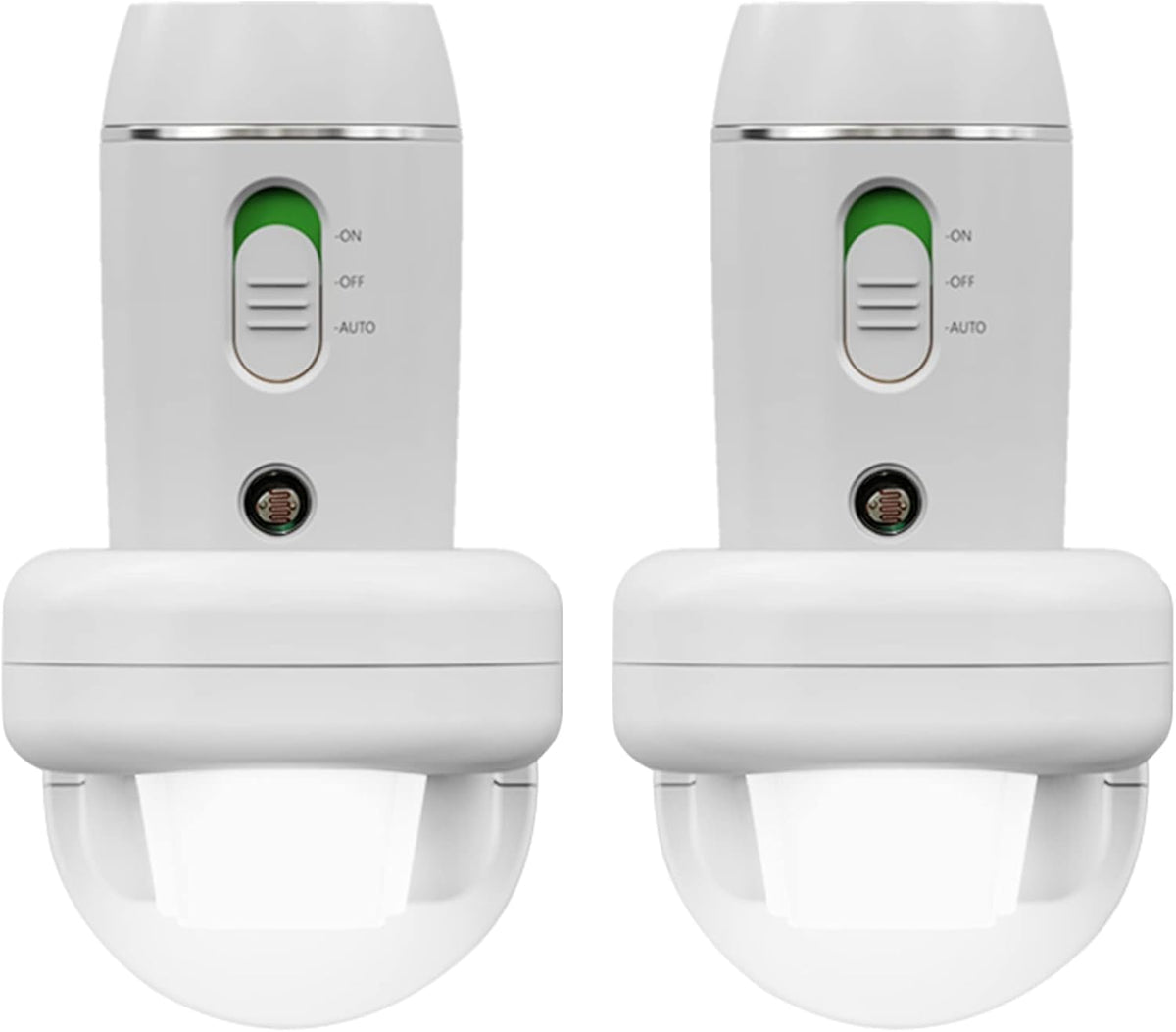 Rechargeable LED Flashlight 3 Pack L11424