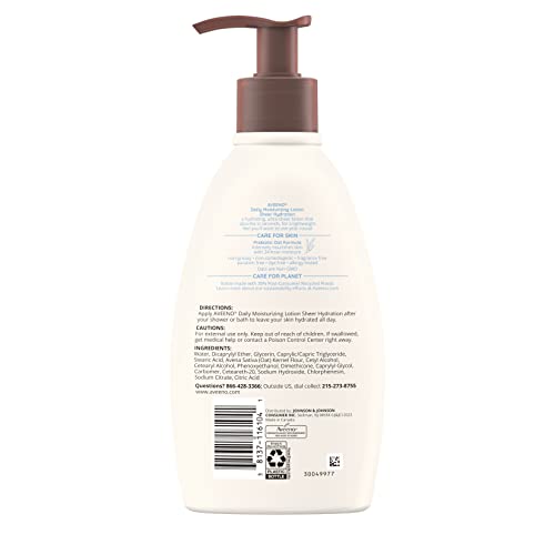 18 fl. oz Fragrance-Free Moisturizing Lotion Y882148