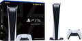 Playstation 5 Digital Edition Console H1018