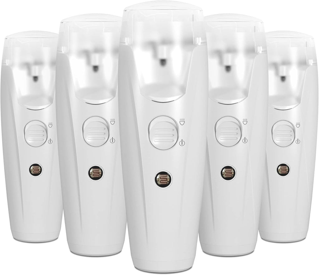 Rechargeable LED Flashlight 3 Pack L11424