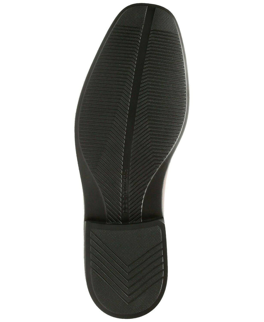 Brown Cap Toe Shoes J56911