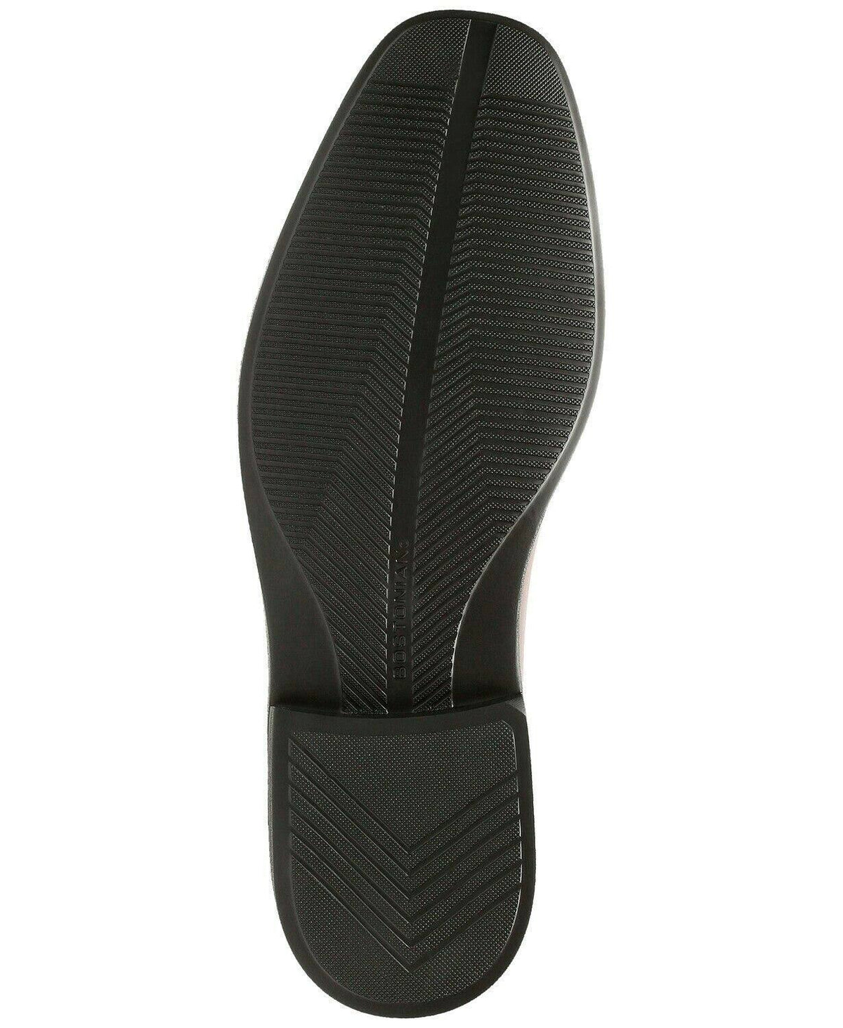 Brown Cap Toe Shoes J56911