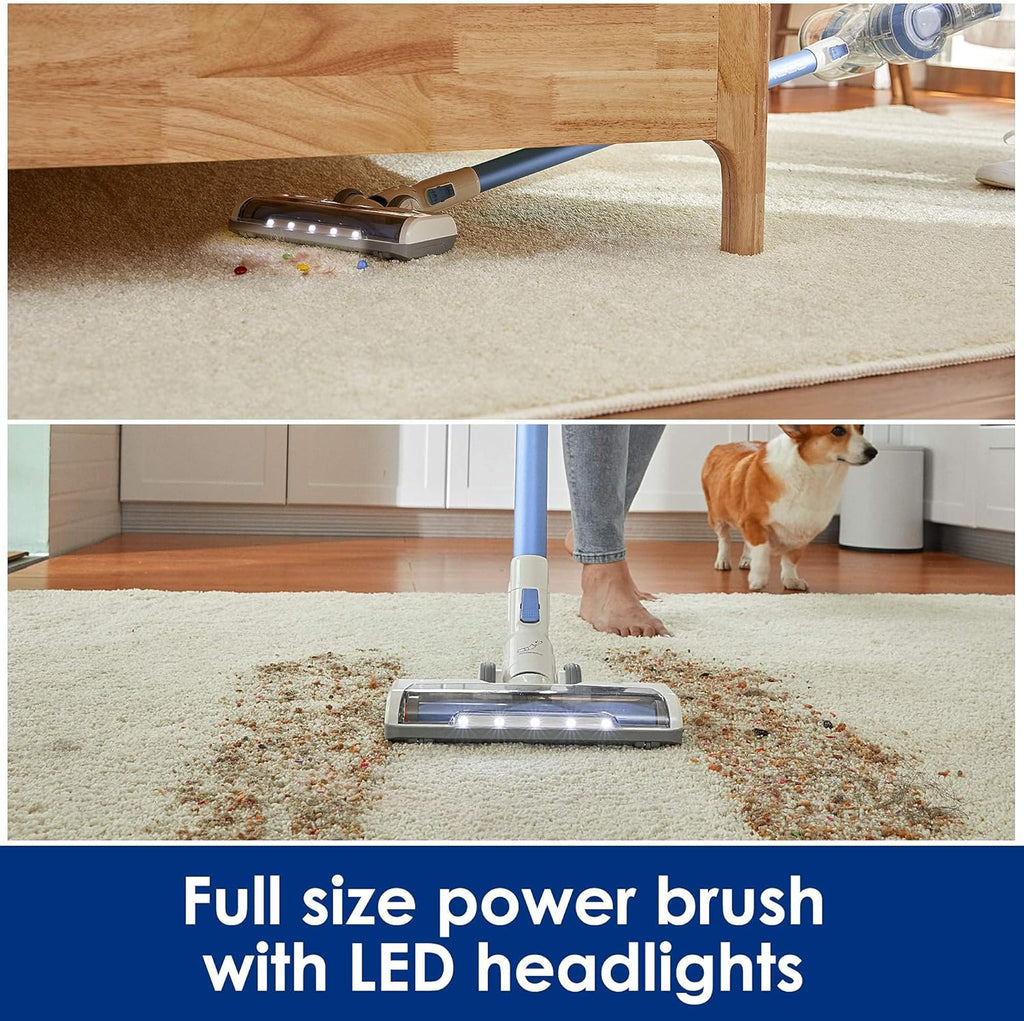 Cordless Stick Vacuum N256698