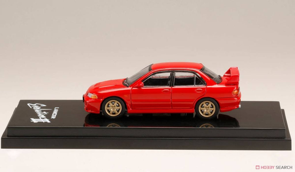 Monaco Red Diecast Car F99949