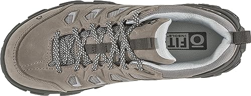 Low Hiking Shoe Q2226