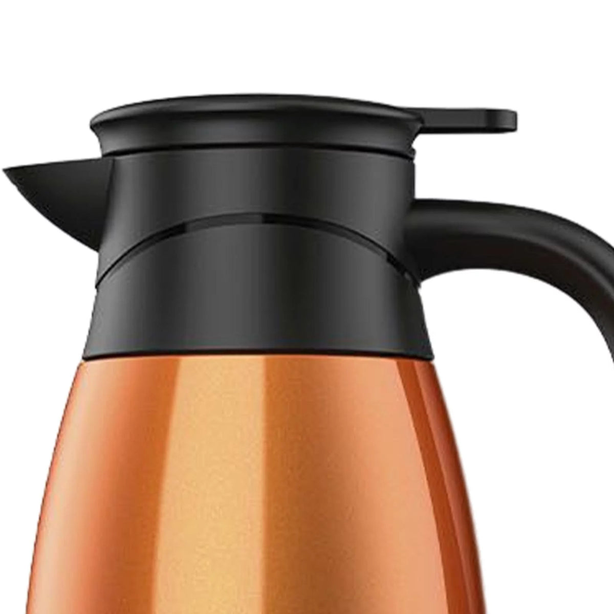 Orange Portable 12 Kettle Boiler Heater R4685