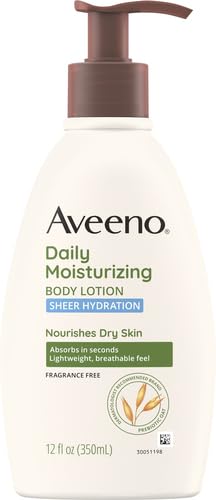 18 fl. oz Fragrance-Free Moisturizing Lotion Y882148