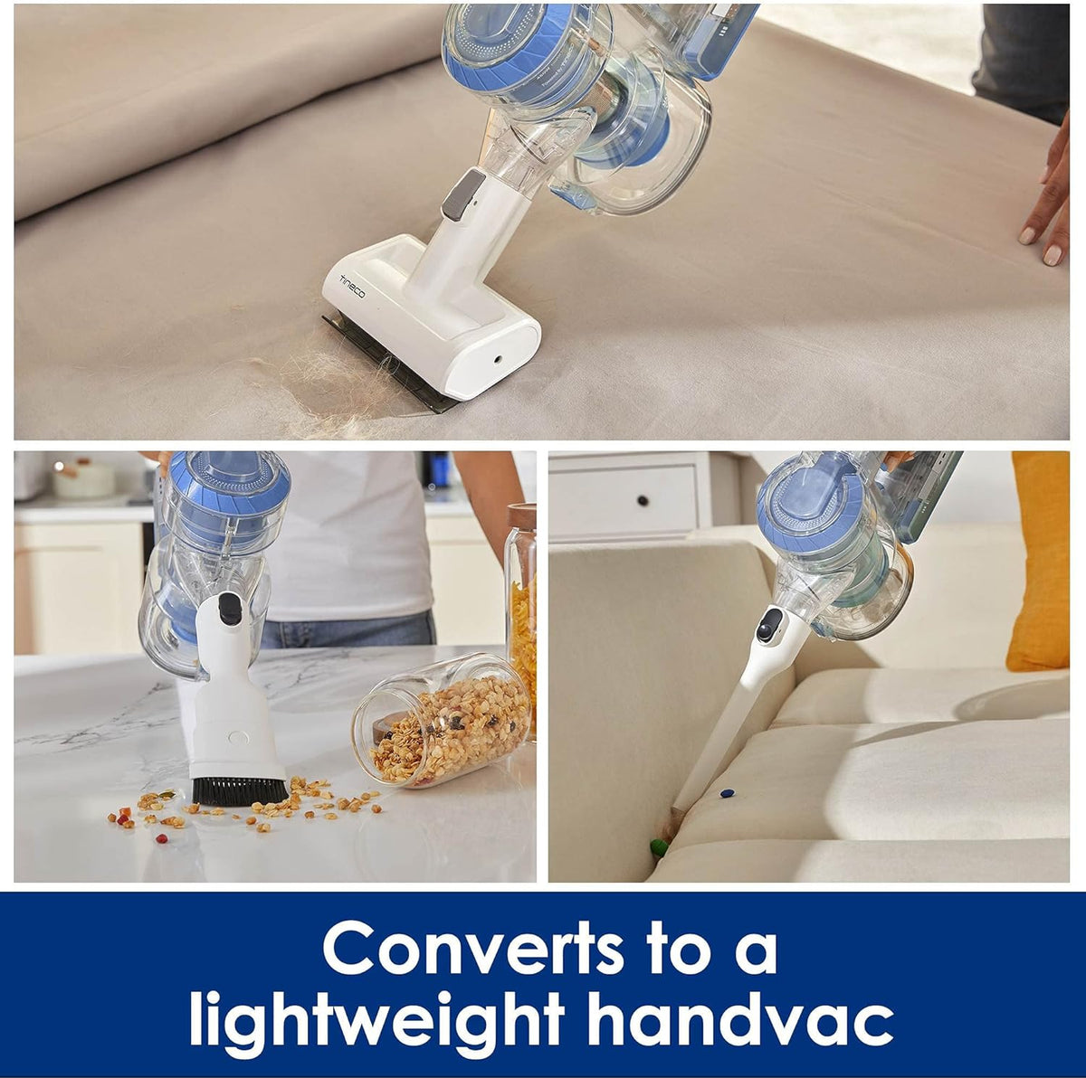 Cordless Stick Vacuum N256698