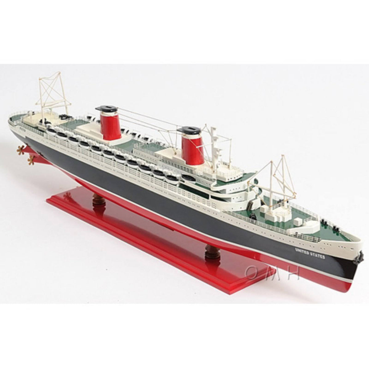 SS United States N680