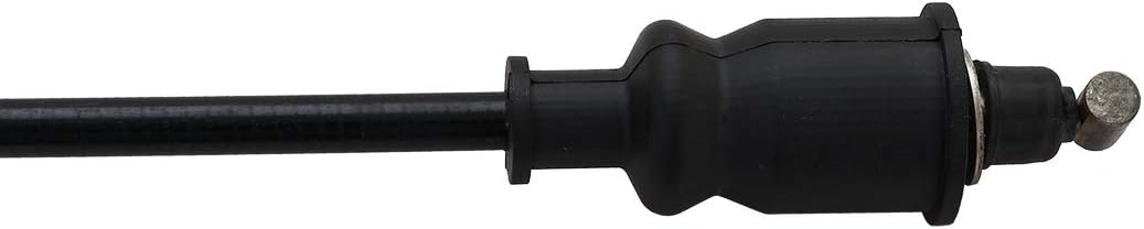 Throttle Cable Pack of 2 W4497