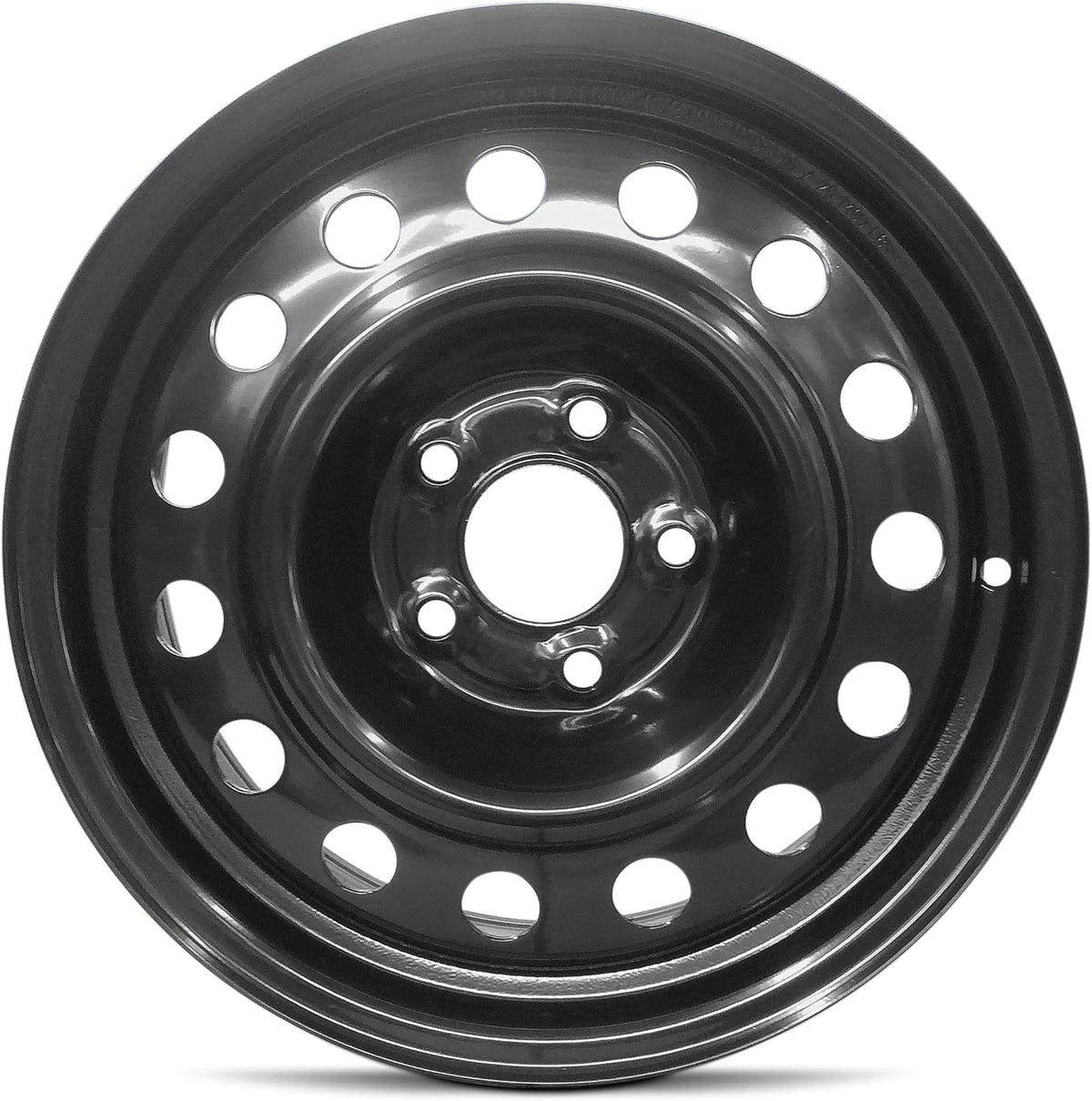 16 inch Steel Rim E228806