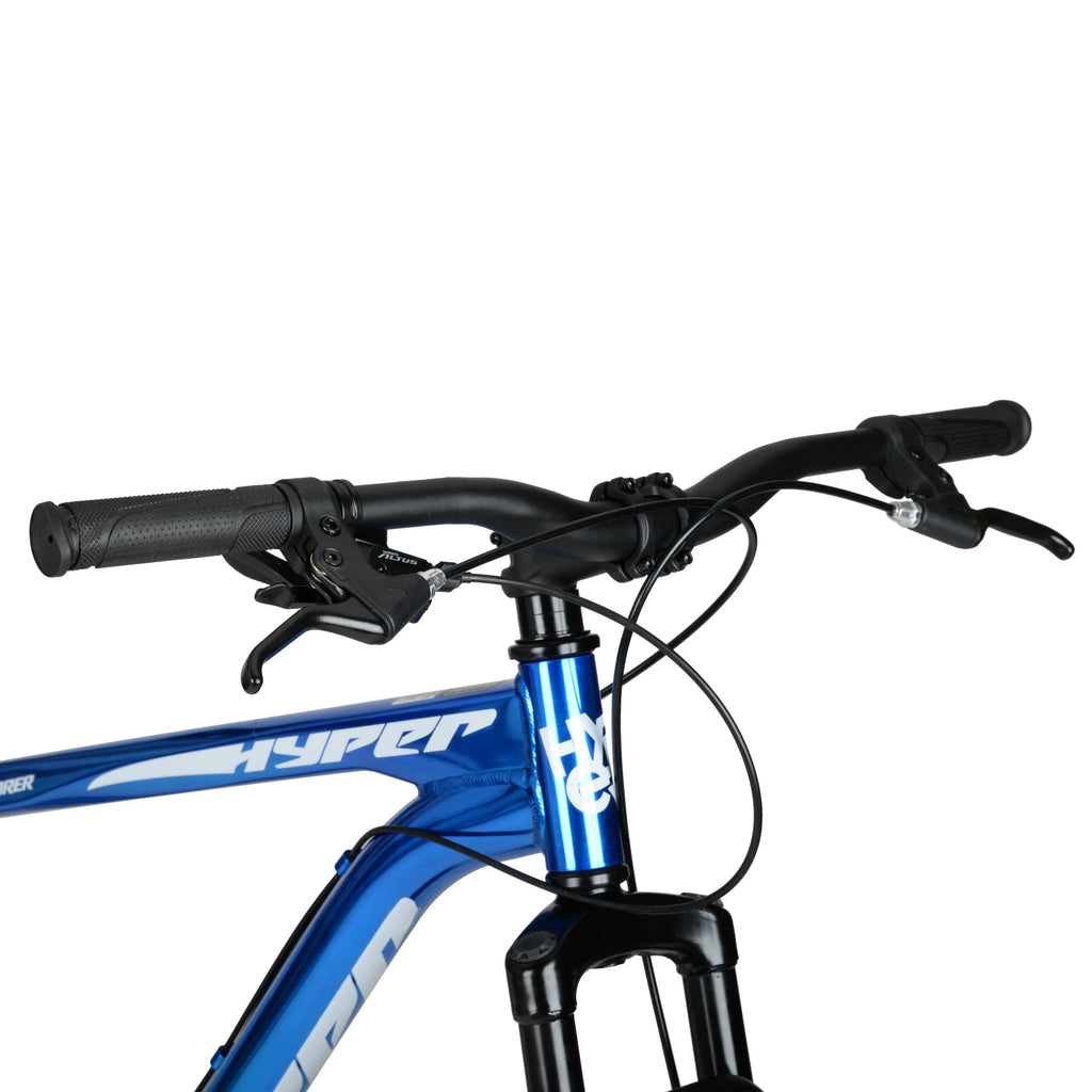 Blue 29 Men's Mountain Bike V46757