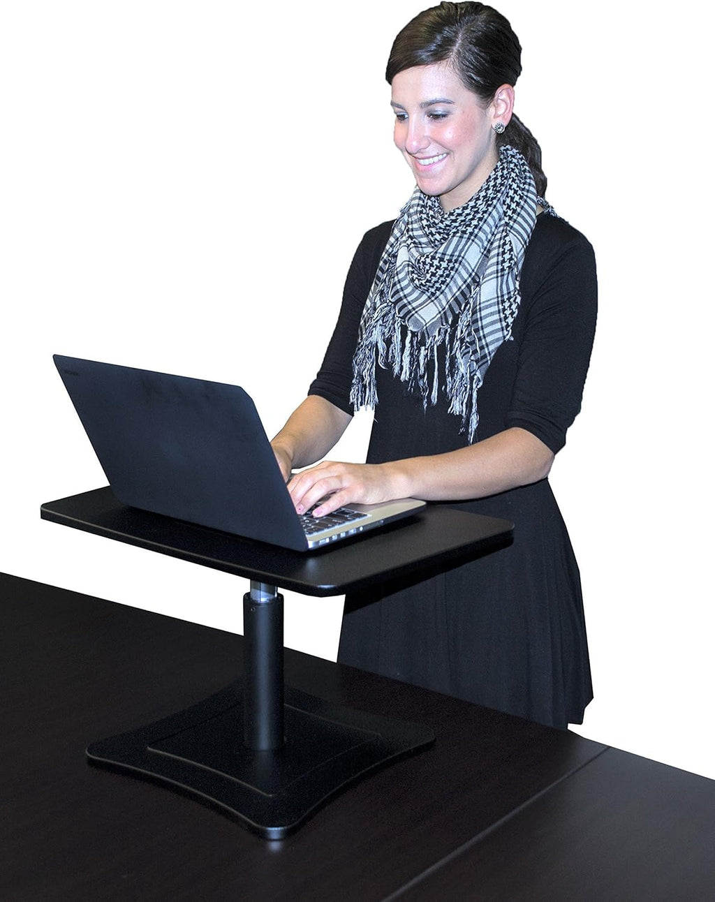 High Rise Height Adjustable Stand Pack of 2 N19503