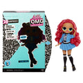 Fashion Doll G2914