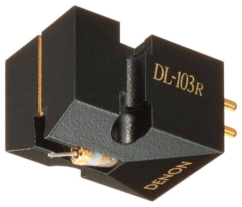 Phono Cartridge X703