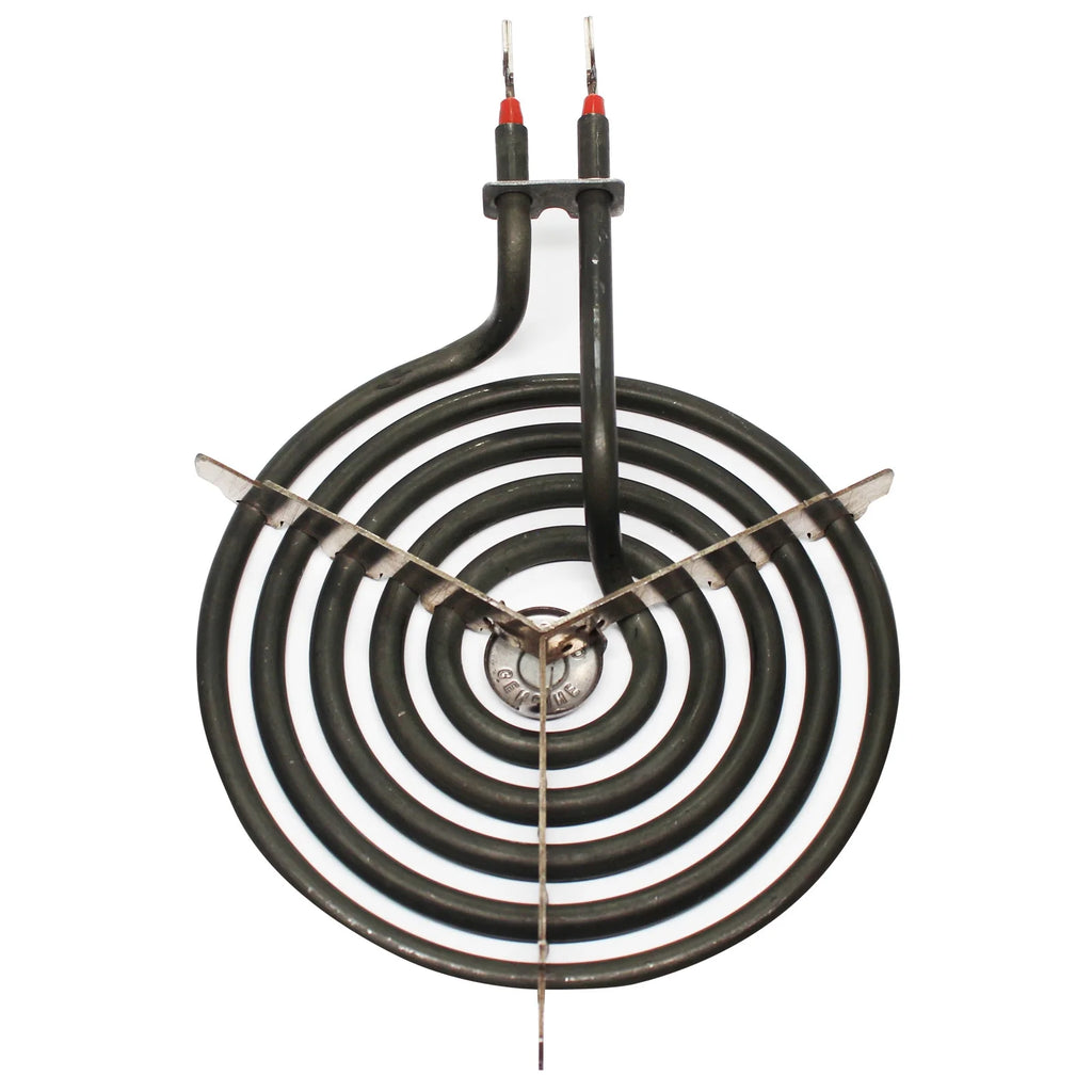 8 inch 6 Turns & 6 inch 5 Turns Surface Burner Elements for Range, Stove & Cooktop K47328