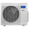 24,000 BTU Ductless Mini Split Air Conditioner and Heat Pump Condenser C40227