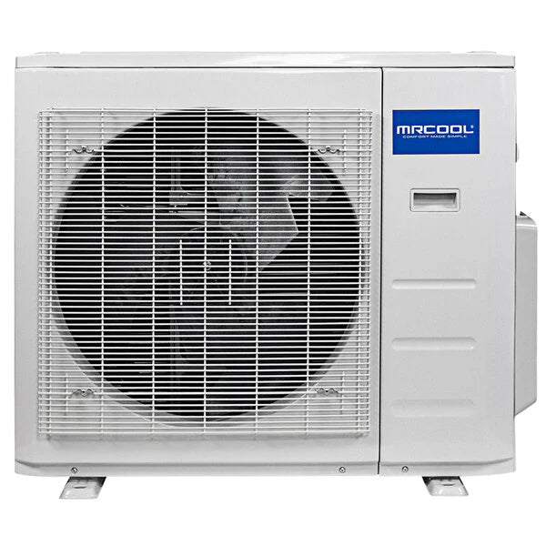 24,000 BTU Ductless Mini Split Air Conditioner and Heat Pump Condenser C40227