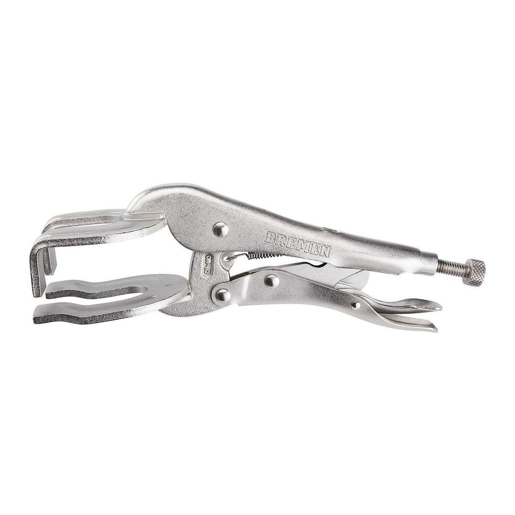 9 in. Locking Welding Clamp Q53309