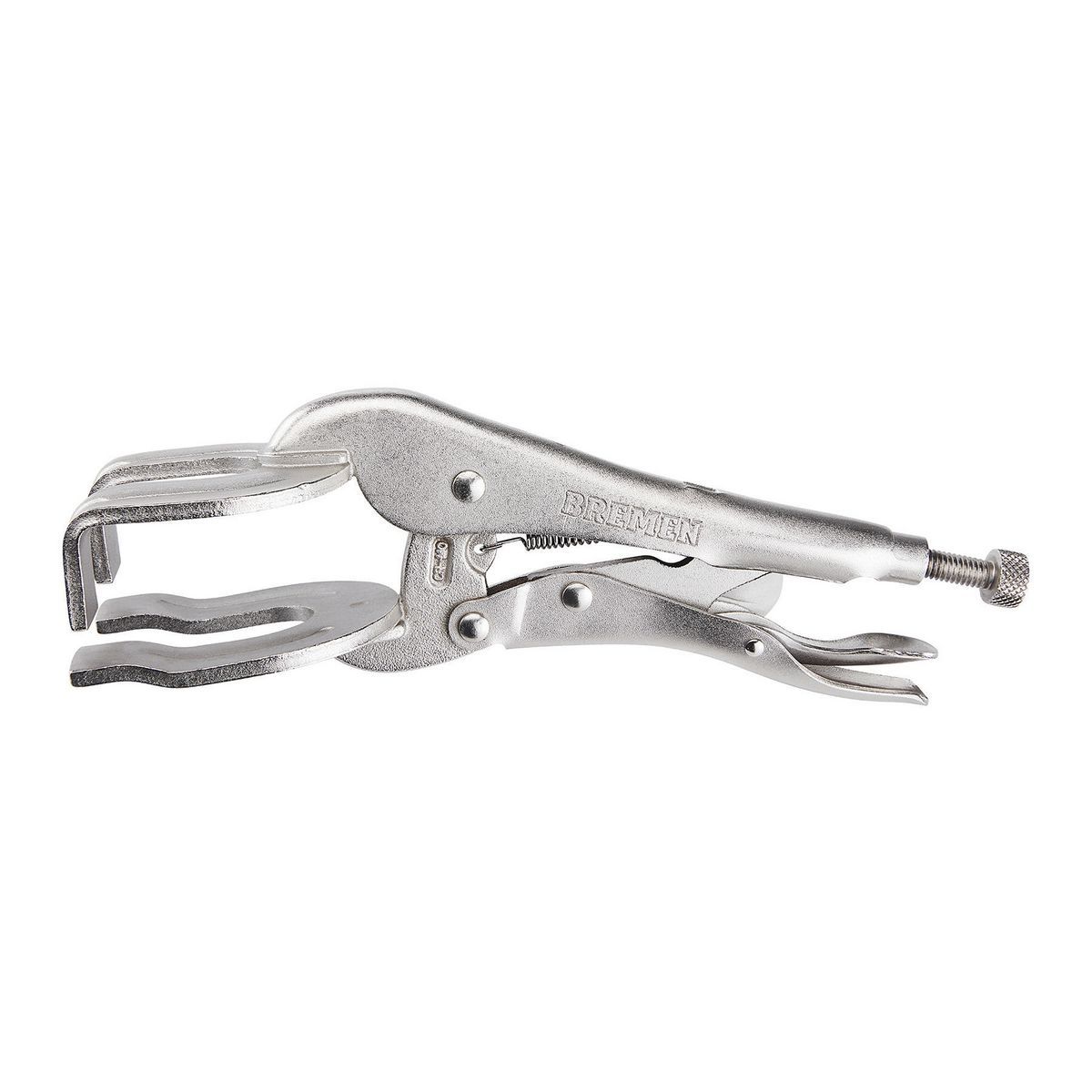 9 in. Locking Welding Clamp Q53309