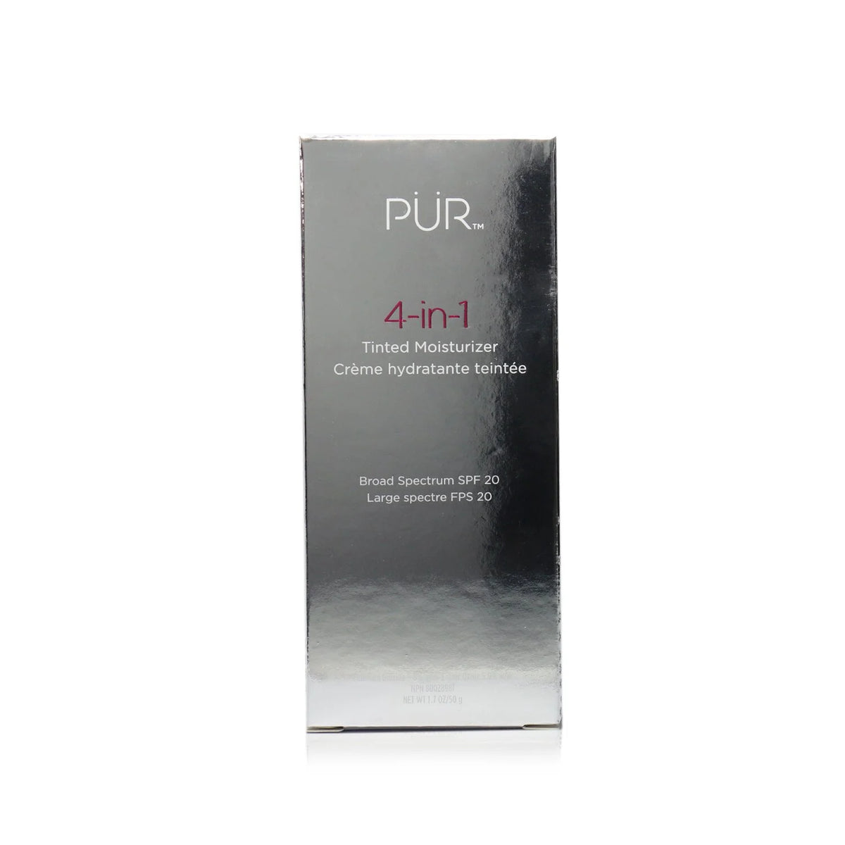 4 in 1 Tinted Moisturizer Broad Spectrum SPF 20 P9471